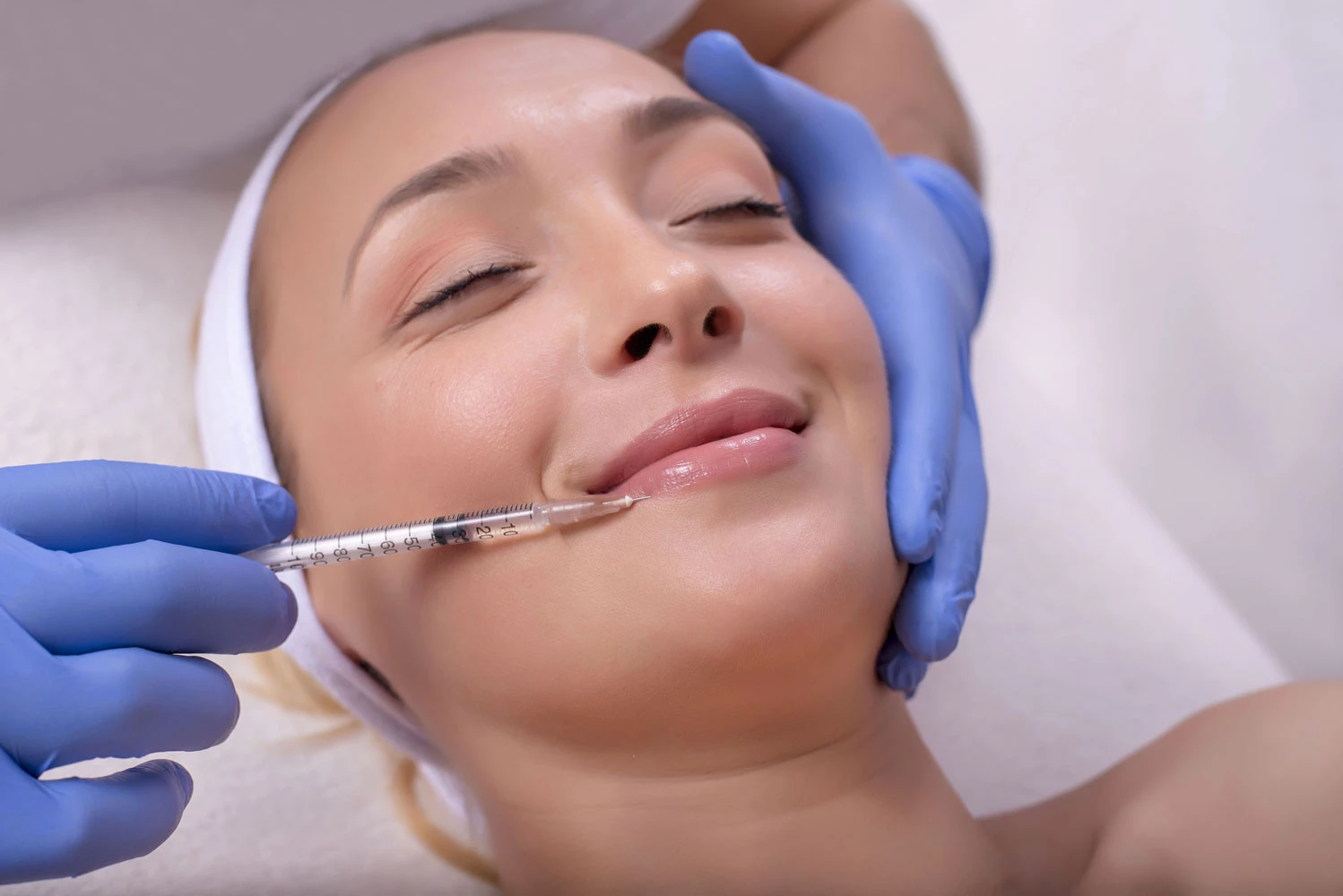 What is the benefits of  Face Fat Injection Procedure? image