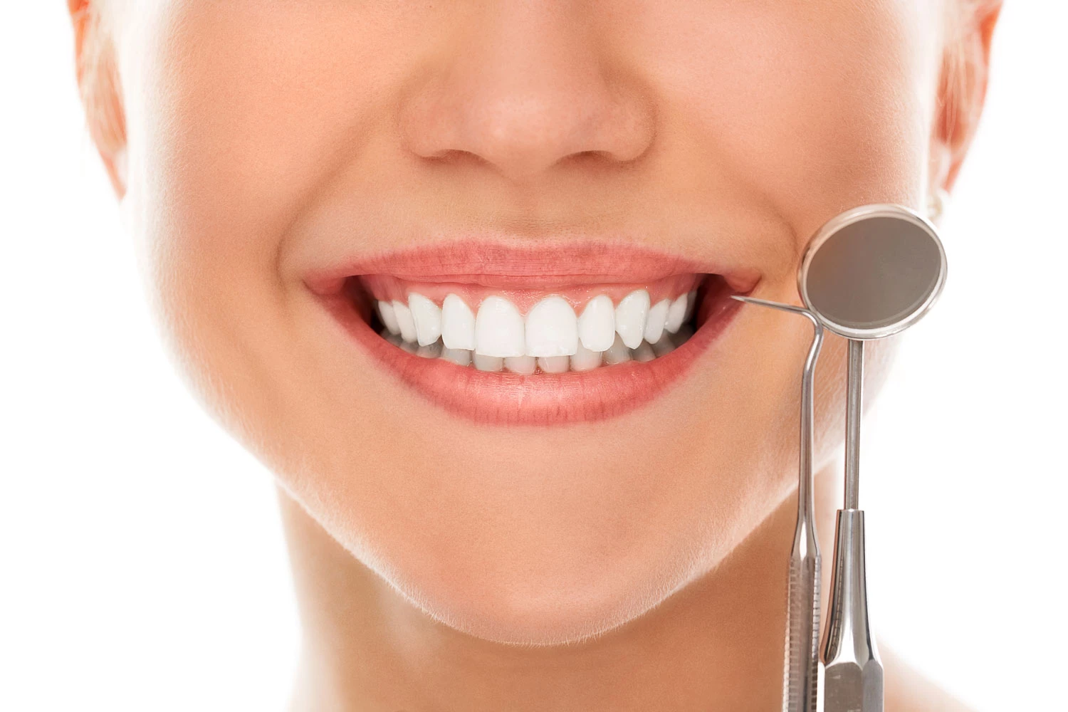 Transforming Your Smile by Hollywood Smile Procedure image