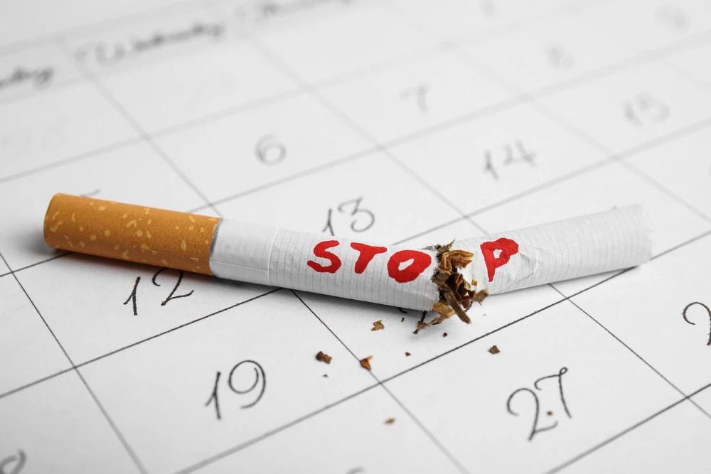 No Smoking 10 Reasons To Quit Smoking Before And After Surgery